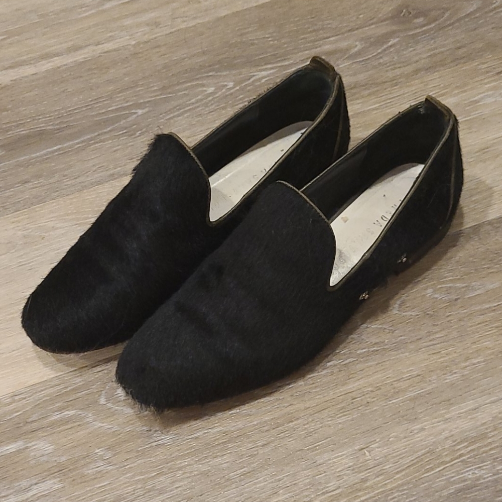 Freda Salvador loafers size 7